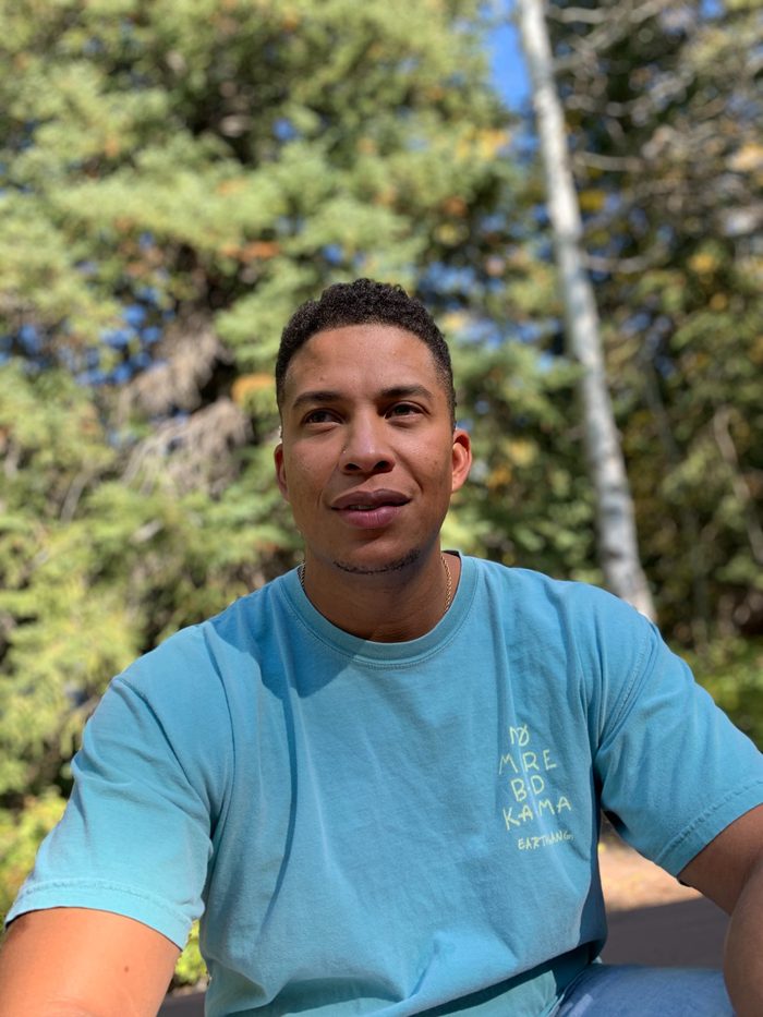 Aaron Wiley, candidate for Utah House District 21