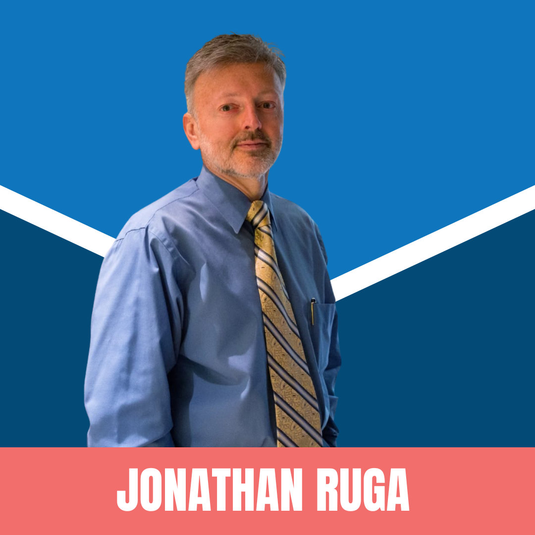 Jonathan Ruga