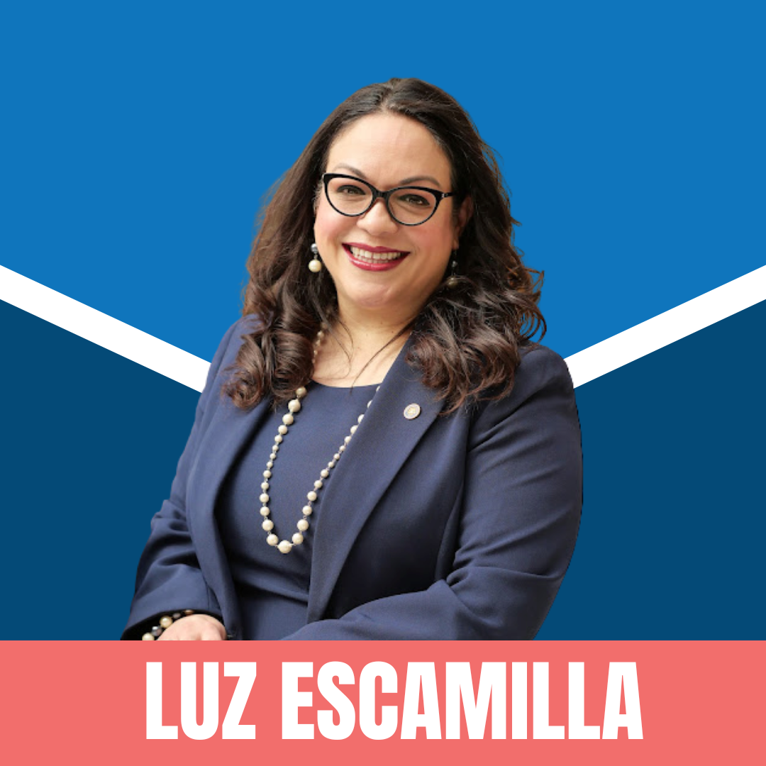 Luz Escamilla