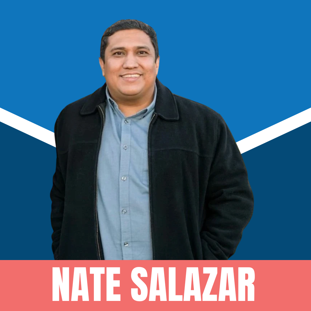 Nate Salazar