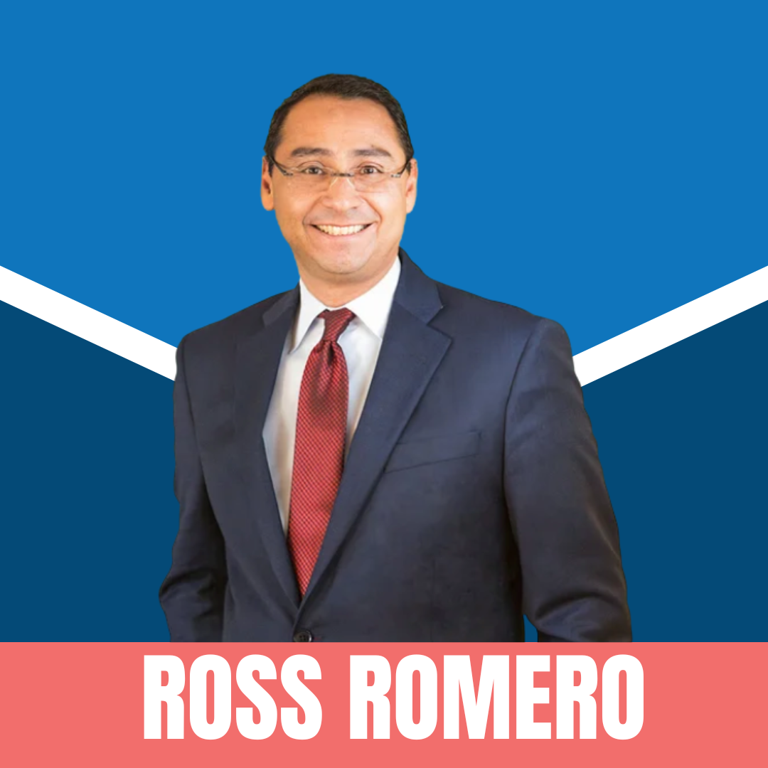 Ross Romero
