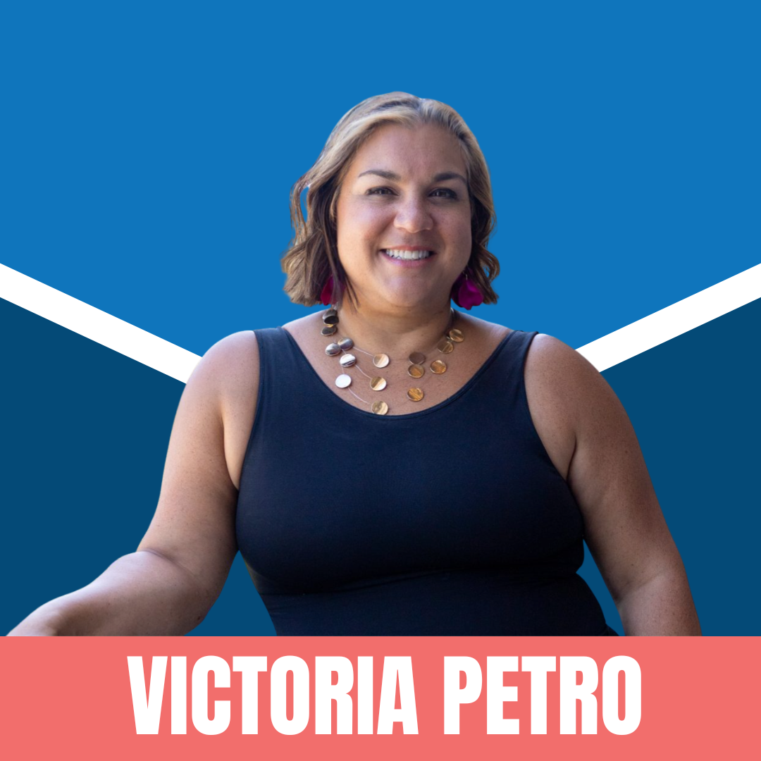Victoria Petro