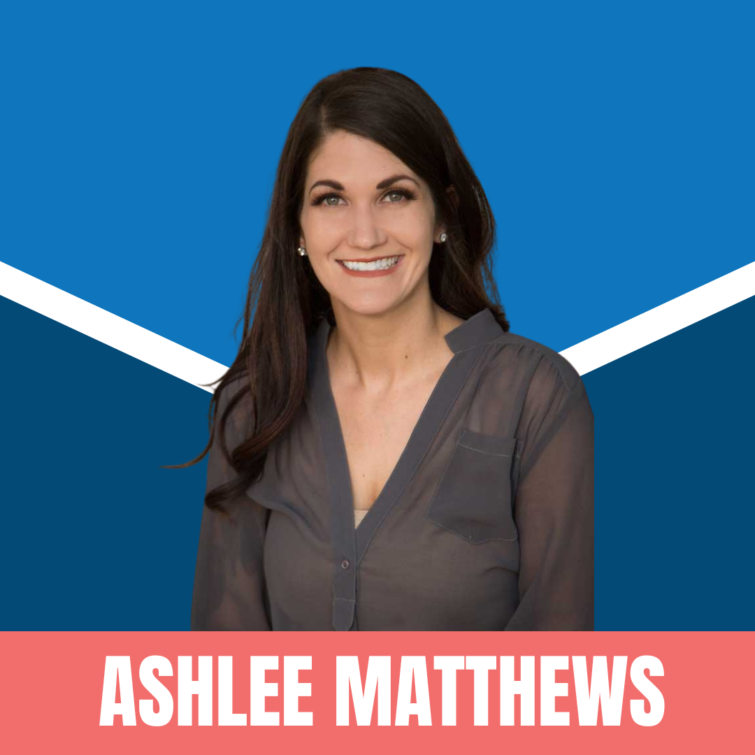 Ashlee Matthews