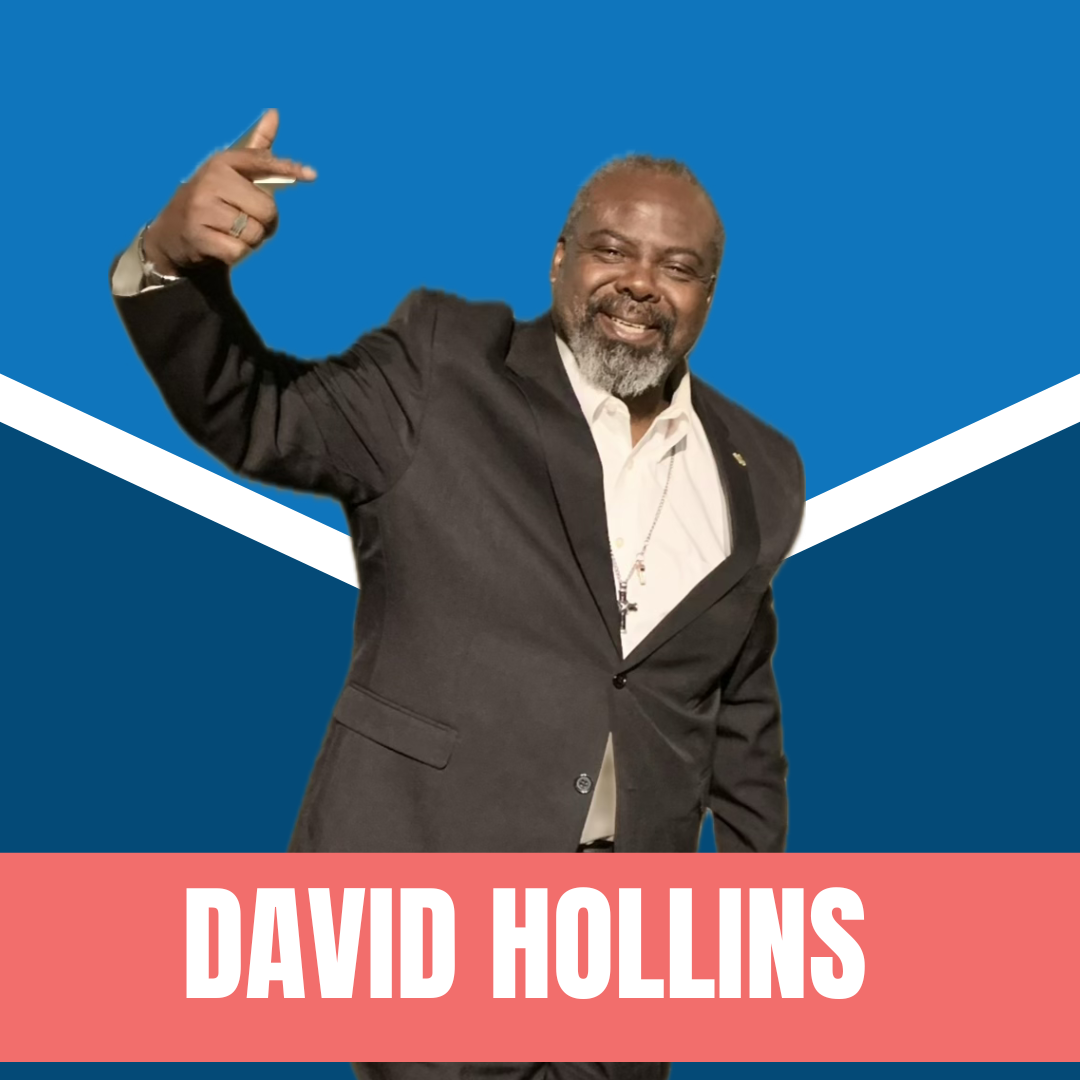 David Hollins