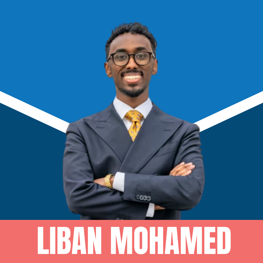 Liban Mohamed