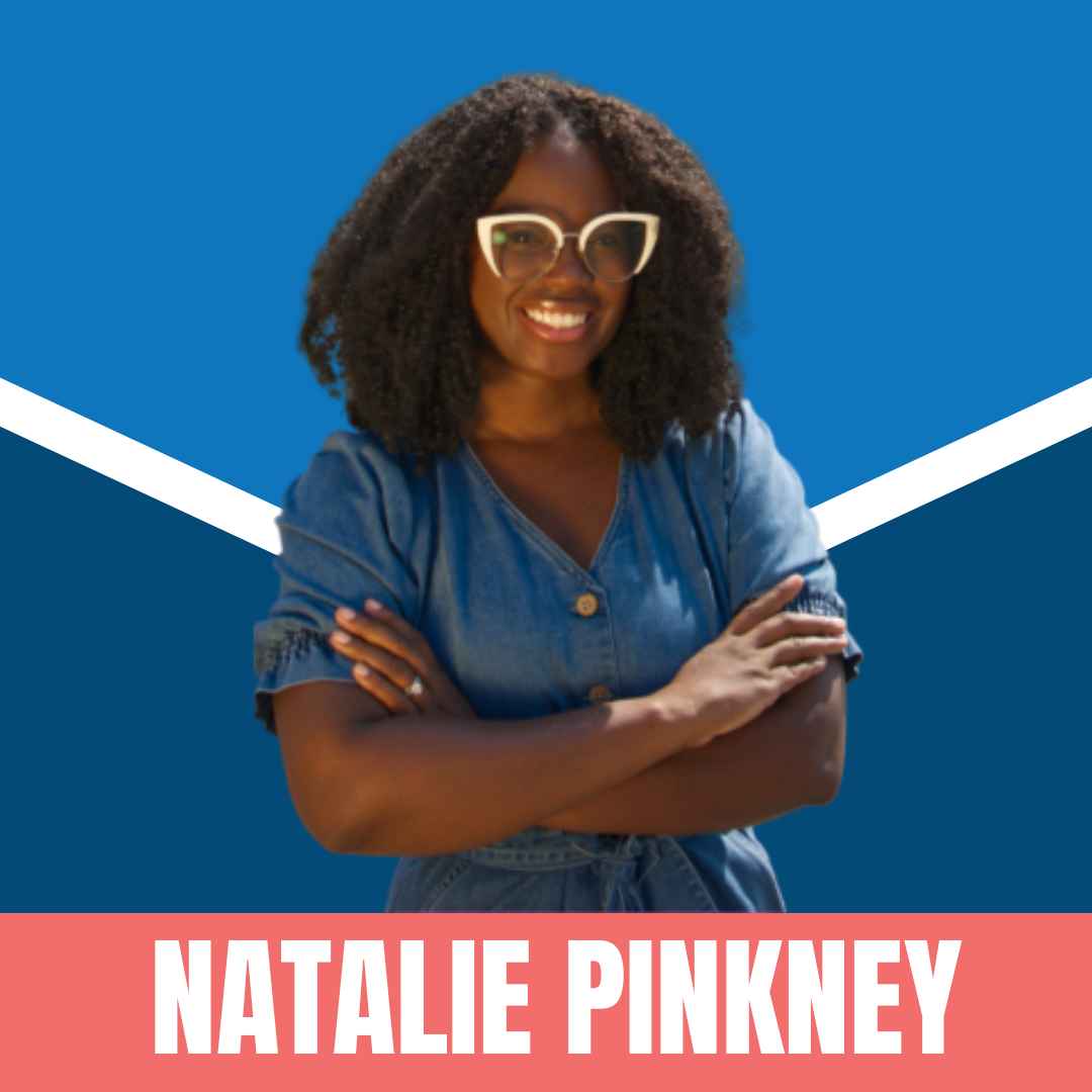 Natalie Pinkney