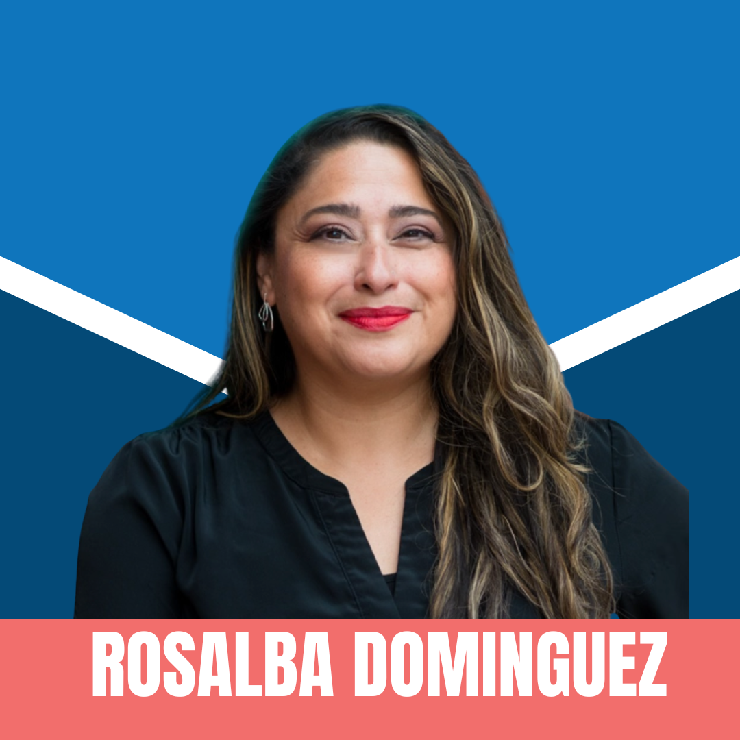 Rosalba Dominguez