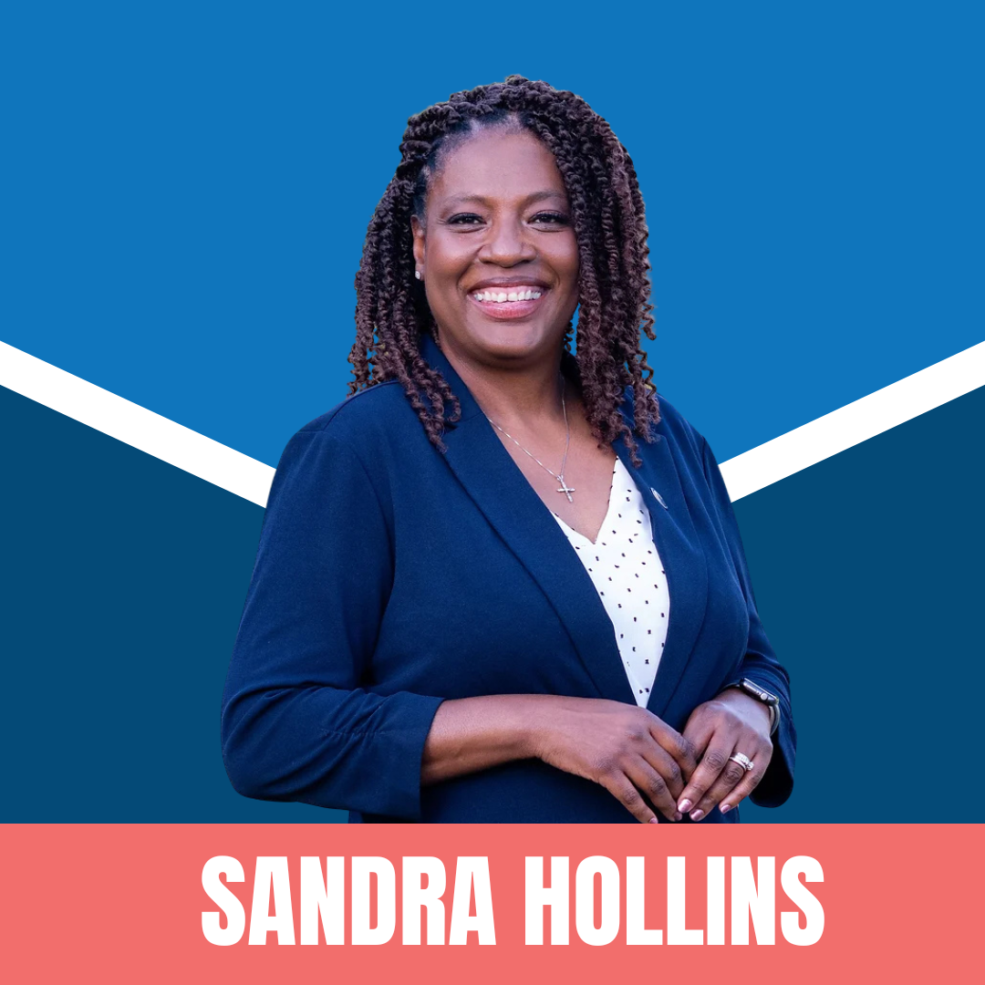 Sandra Hollins